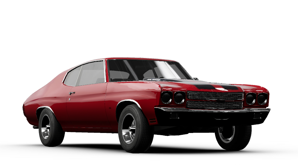 1970 Chevrolet Chevelle Super Sport 454 preview