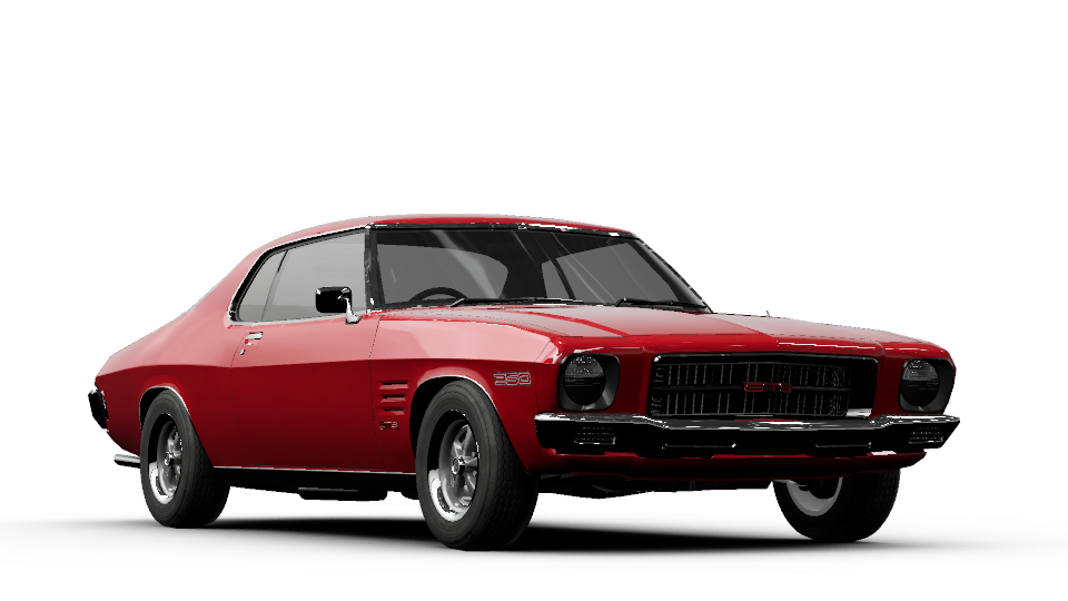 1973 Holden HQ Monaro GTS 350 preview