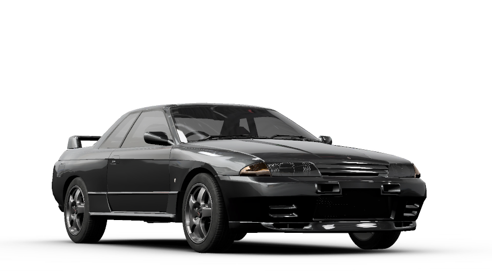 1993 Nissan Skyline GT-R V-Spec