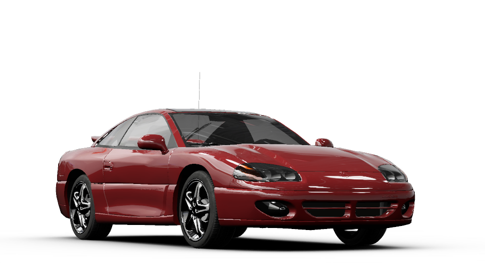 1996 Dodge Stealth R/T Turbo preview
