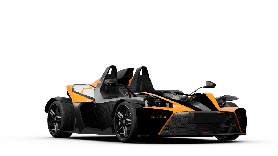 2013 KTM X-Bow R preview