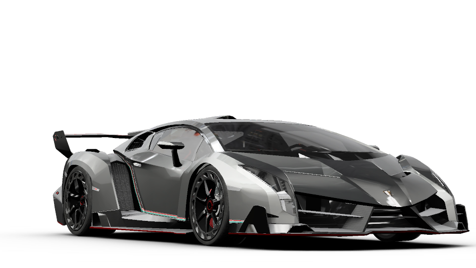 2013 Lamborghini Veneno preview