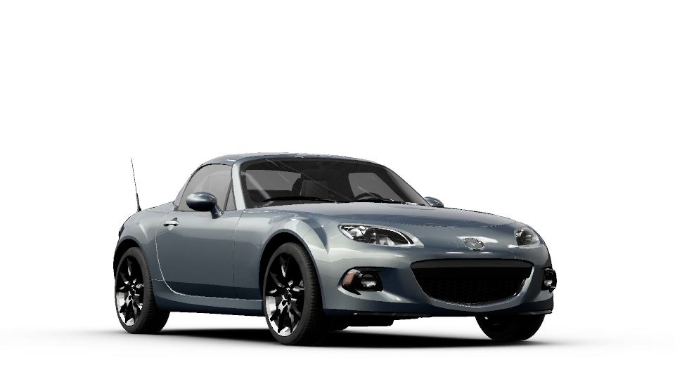 2013 Mazda MX-5 preview