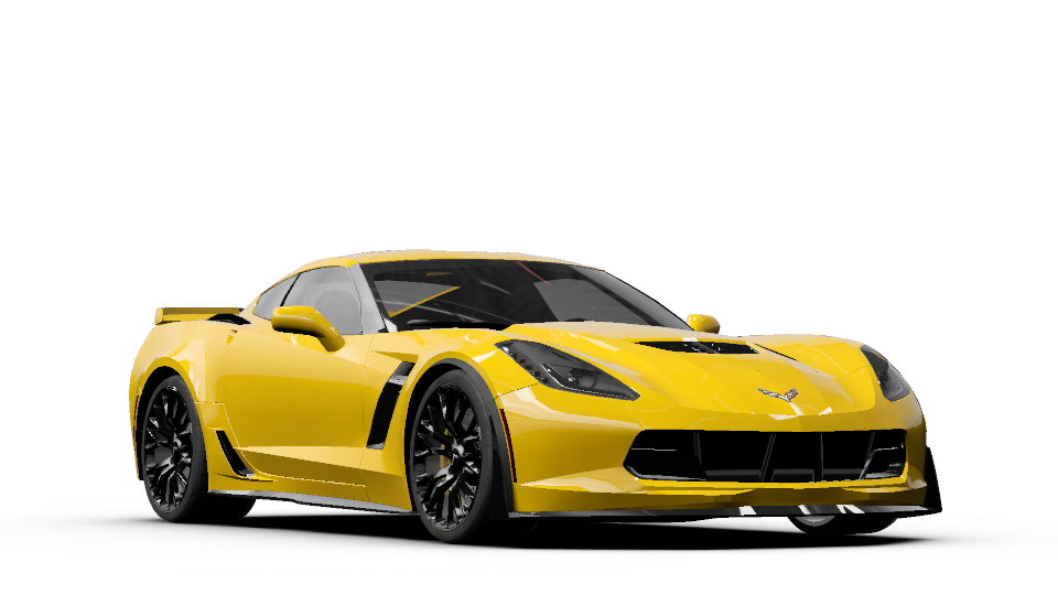 2015 Chevrolet Corvette Z06 preview