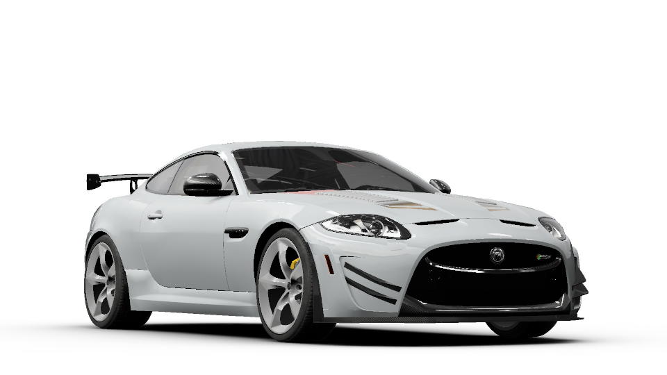 2015 Jaguar XKR-S GT preview