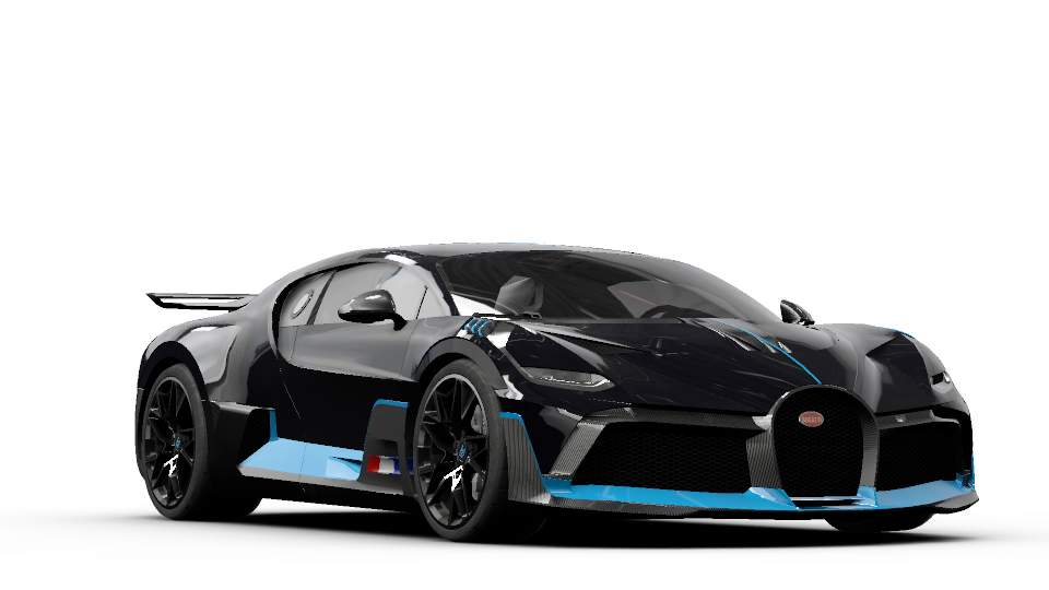 2019 Bugatti Divo preview