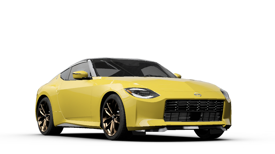 2023 Nissan Z