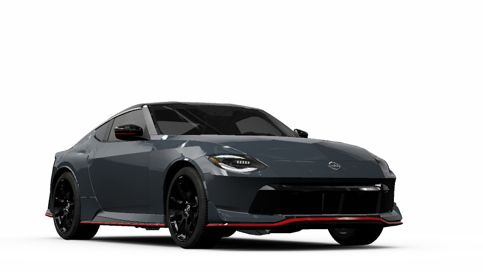 2024 Nissan Z NISMO